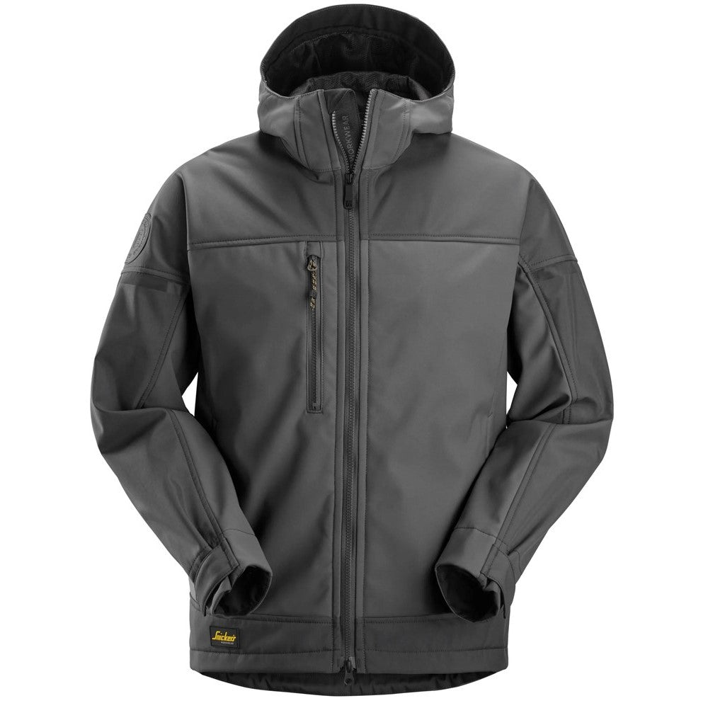 1226 AllroundWork Softshell