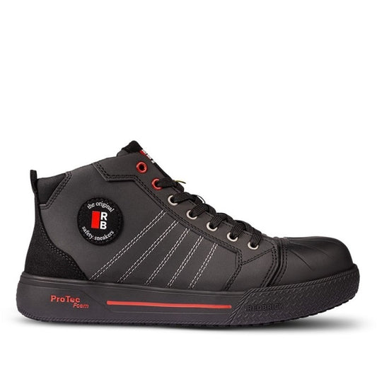 Champ High S3S