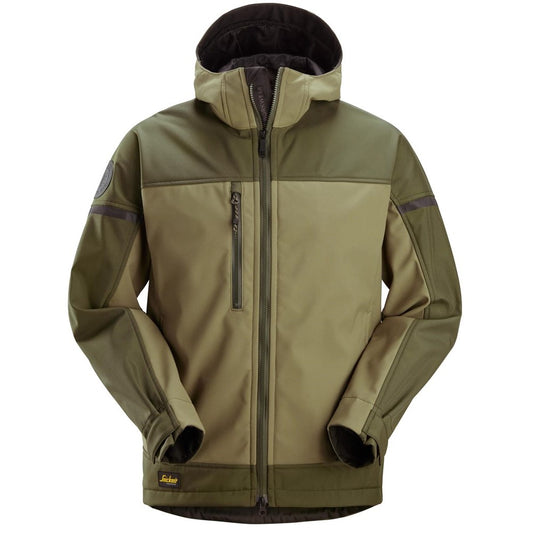1226 AllroundWork Softshell