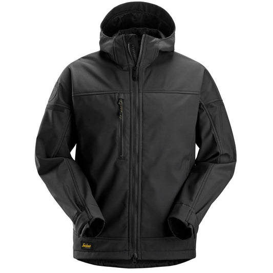 1226 AllroundWork Softshell