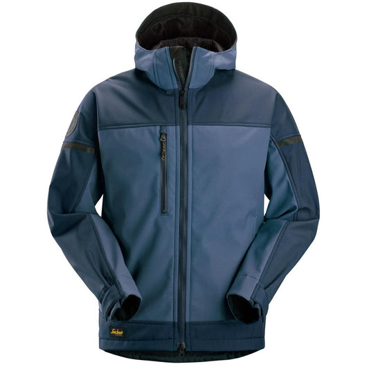 1226 AllroundWork Softshell